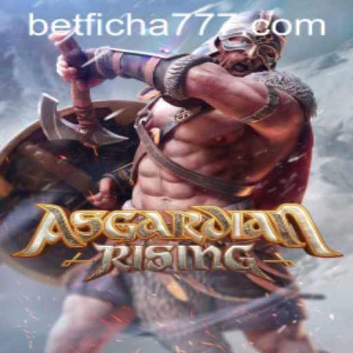 Exploring the Virtual Realm of AsgardianRising with Ficha777