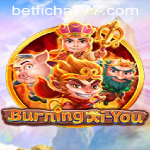 Exploring the Enchanted World of BurningXiYou: An In-Depth Look