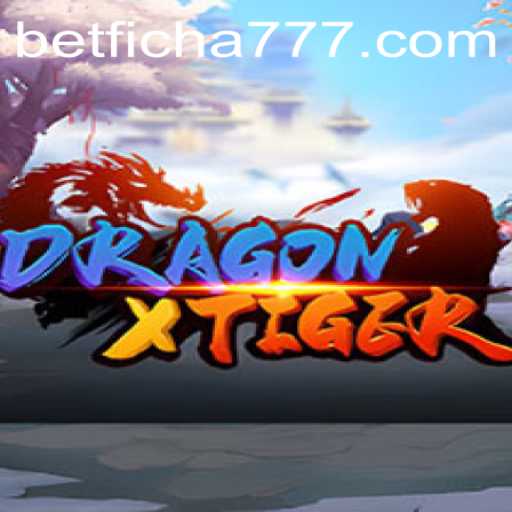 DragonXTiger: A Riveting Journey into the Realm of Strategy and Fantasy