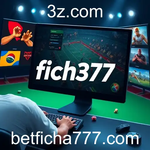 Expansão do Setor de Jogos Online em 2025