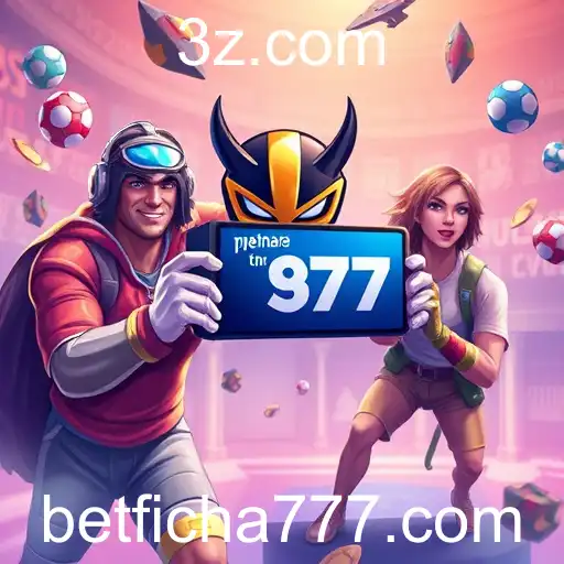 Explorando o Mundo de Ficha777: Tendências e Novidades