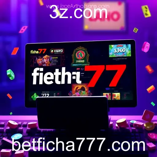 Ficha777: O Impacto dos Jogos Digitais no Brasil em 2025