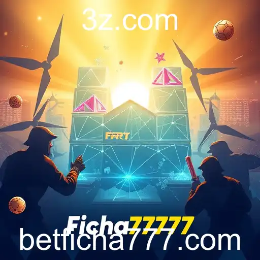 Ficha777: A Revolução nos Jogos Online em 2025