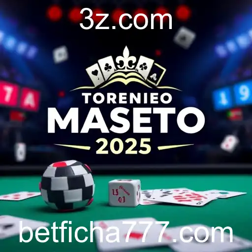 Ficha777 Revoluciona o Mercado de Jogos Online