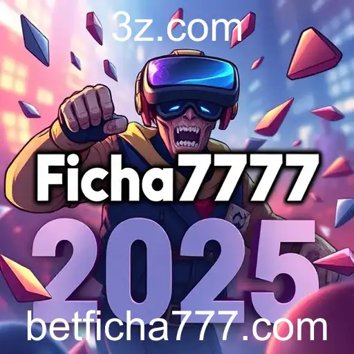 A Ascensão dos Sites de Jogos em 2025: O Impacto da Ficha777