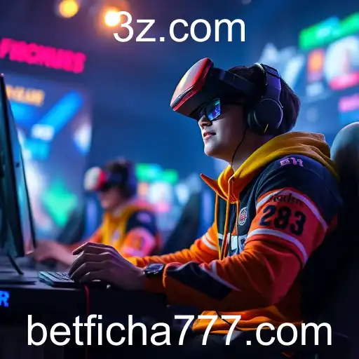 Tendências de Jogos em 2025: O que Está em Alta?