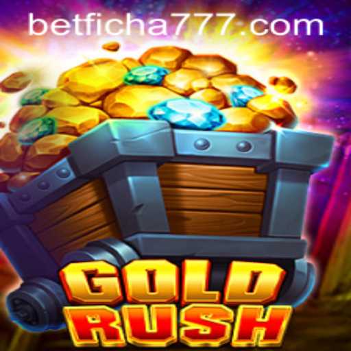The Exciting World of GoldRush: Unveiling the Thrills with Ficha777