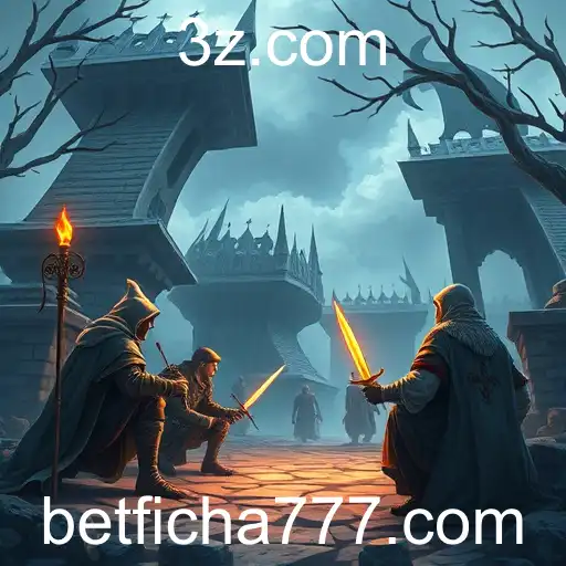 A Influência de Ficha777 no Cenário dos Jogos Online