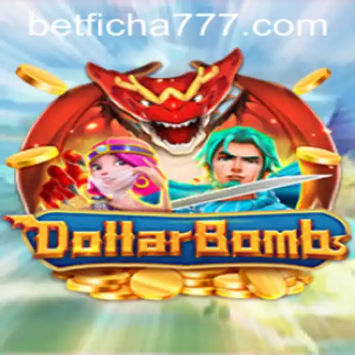 DollarBombs: A Revolutionary Gaming Experience with ficha777