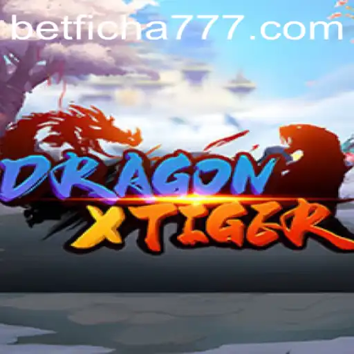 DragonXTiger: A Riveting Journey into the Realm of Strategy and Fantasy