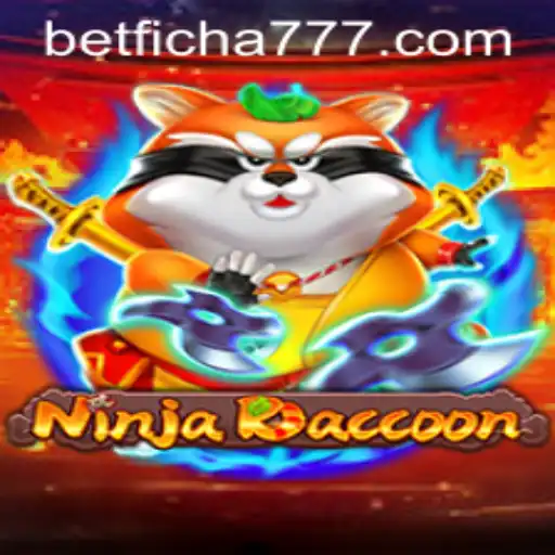 Discover NinjaRaccoon: A Captivating Adventure Game with ficha777