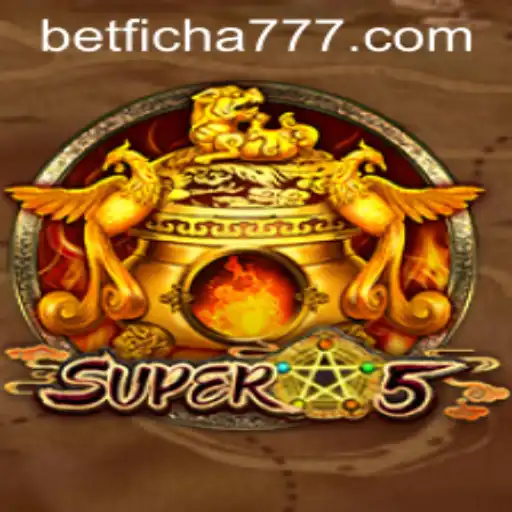 Understanding Super5: A Comprehensive Guide to Ficha777's Exciting New Game