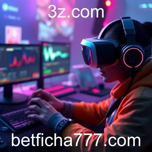 Ficha777 Reforça Presença Global com Novidades em 2025