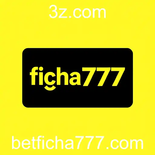 A Influência Crescente do 'ficha777' no Mercado Digital Brasileiro