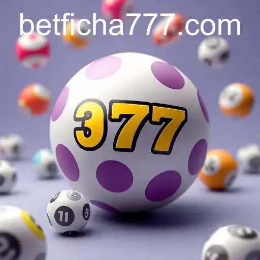 Exploring the Impact of Ficha777 on Online Lottery