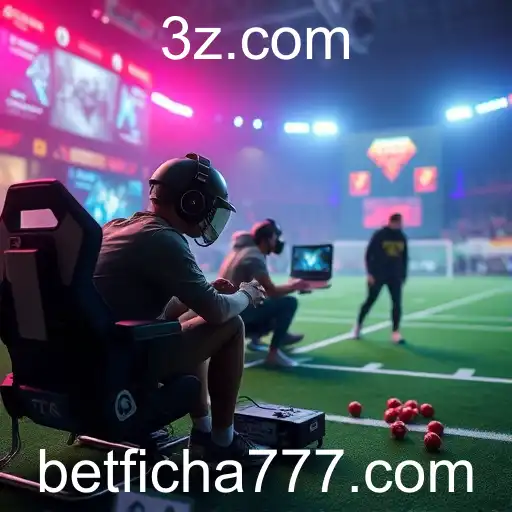 O Crescimento Explosivo do Mercado de Jogos Online em Português