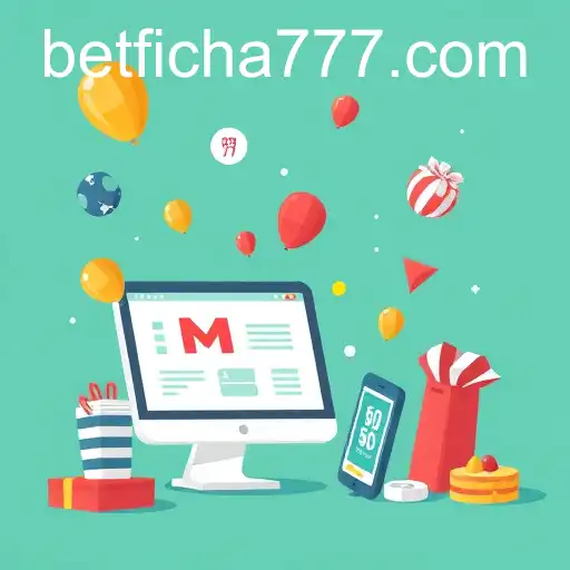 Exploring the World of Promotions: The Role of Ficha777