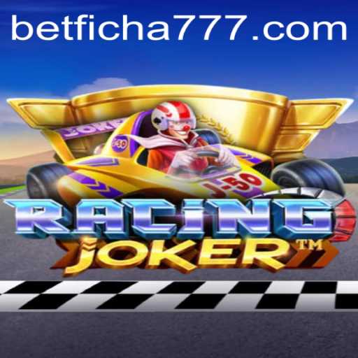 Unveiling RacingJoker: A Thrilling Experience in Competitive Racing with Ficha777