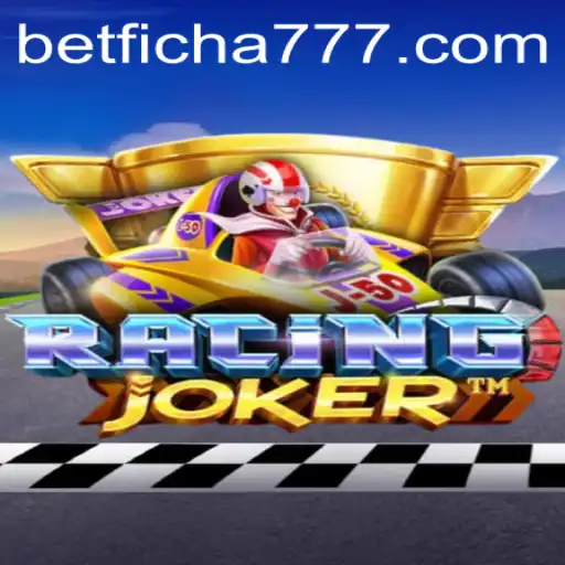 Unveiling RacingJoker: A Thrilling Experience in Competitive Racing with Ficha777