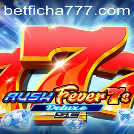 RushFever7sDeluxeSE: A Thrilling Dive into the High-Stakes World of Slot Gaming