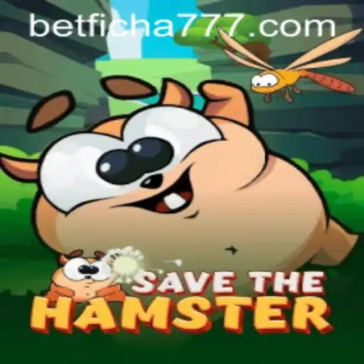 SavetheHamster: An Engaging Adventure with Ficha777