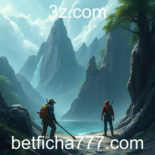 Explorando o Fascinante Mundo dos Jogos de Aventura