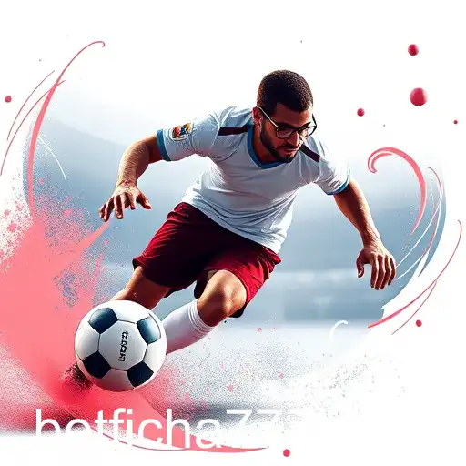 Ascensão da Ficha777 no Cenário de Jogos