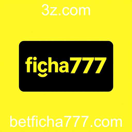 A Influência Crescente do 'ficha777' no Mercado Digital Brasileiro