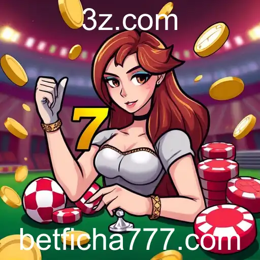 Ficha777 e a Ascensão do Mercado de Jogos Online