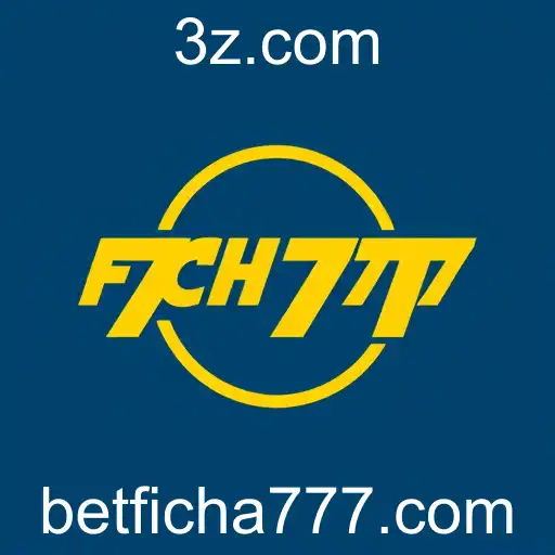 A Ascensão do Ficha777 no Cenário dos Jogos Online