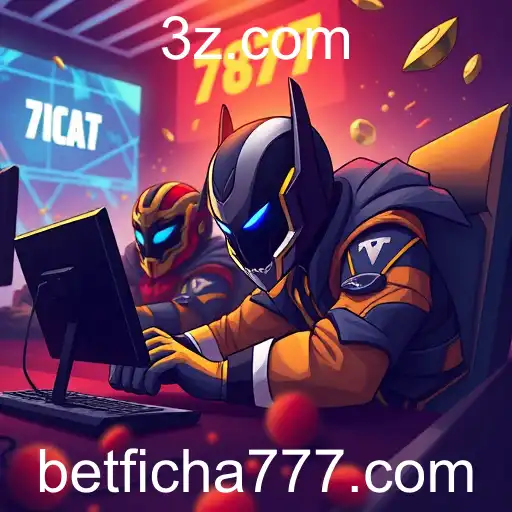 Expansão do Setor de Jogos em 2025: O Impacto de 