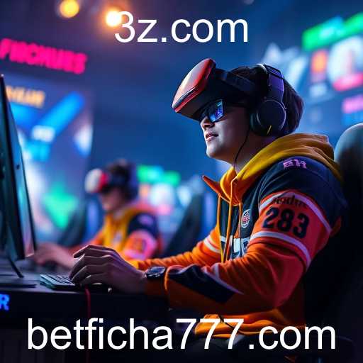 Revolução no Mercado de Jogos com Inteligência Artificial