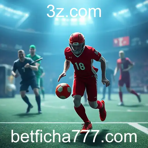 Expansão dos Jogos Online: Ficha777 na Liderança