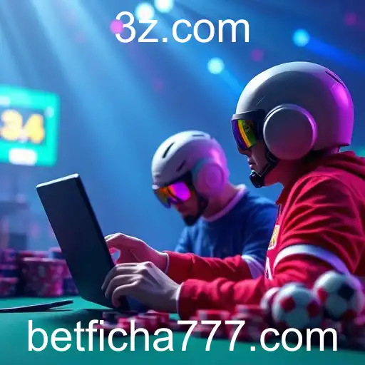 Impacto do Avanço Tecnológico no Setor de Jogos Online