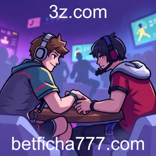 A Evolução e a Popularidade dos Jogos Multiplayer