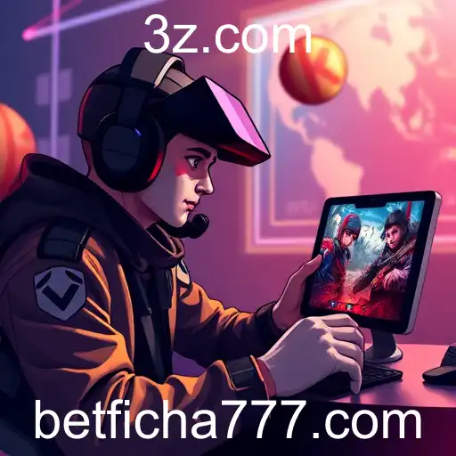 Crescimento dos Jogos Online Em 2025