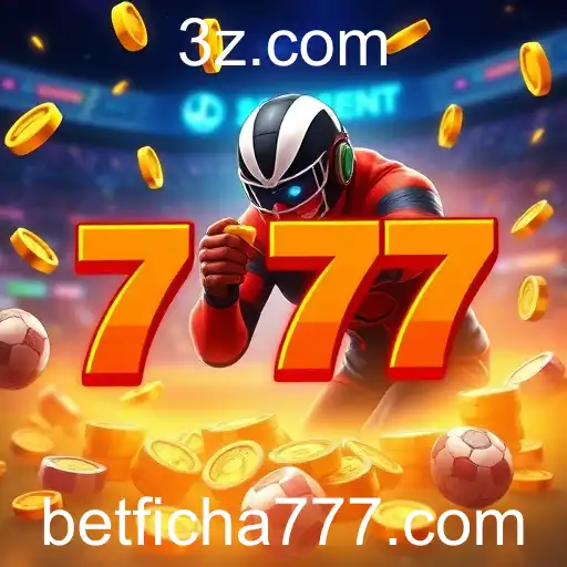 A Ascensão do 'ficha777' no Mundo dos Jogos Online