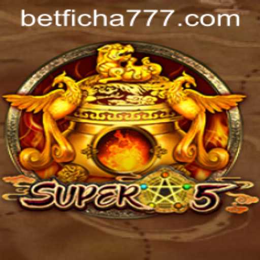Understanding Super5: A Comprehensive Guide to Ficha777's Exciting New Game