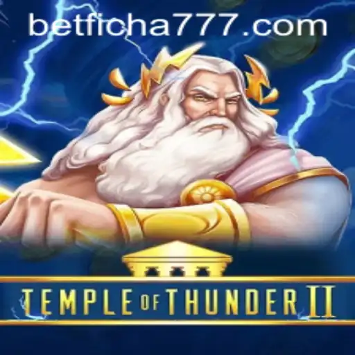 TempleofThunderII: A Dynamic Gaming Experience