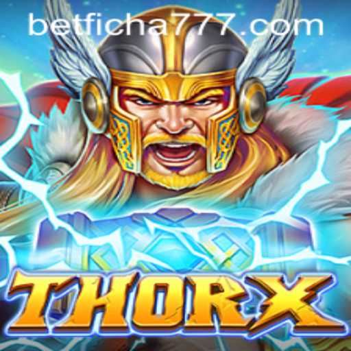 Discover ThorX: An Immersive Gaming Experience